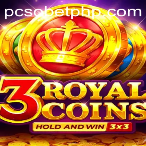 Unveiling the Excitement of 3royalcoins: The Ultimate Gaming Experience