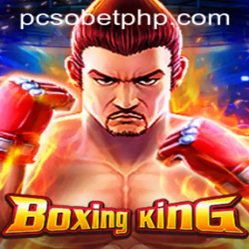 BoxingKing: The Ultimate Gaming Experience with PcsoBet