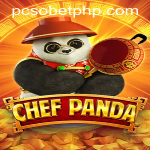 ChefPanda: A Gastronomic Adventure with a Twist of Fortune