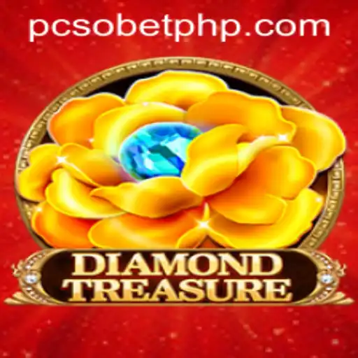 Discover the Thrills of Diamondtreasure: A Comprehensive Guide with PcsoBet