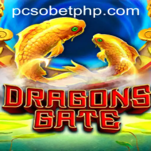The Enchanting World of DragonsGate and the Strategic Play of PcsoBet