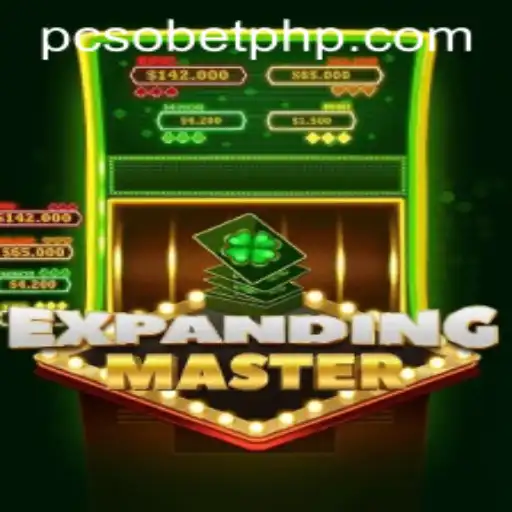 ExpandingMaster: A New Era in Interactive Gaming with PcsoBet