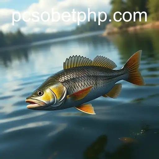 The Rise of Fishing Games: A Deep Dive into PcsoBet