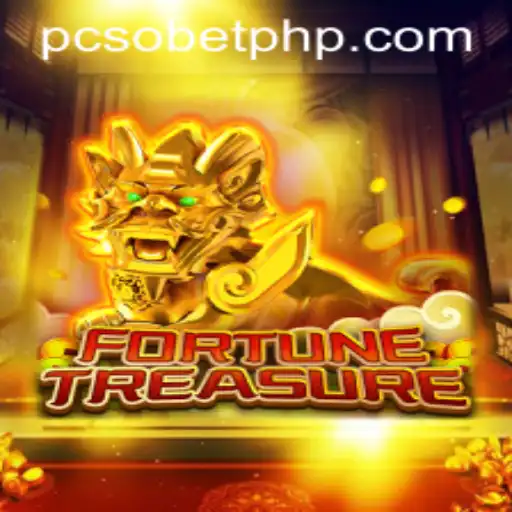 Discover the Excitement of FortuneTreasure with PcsoBet