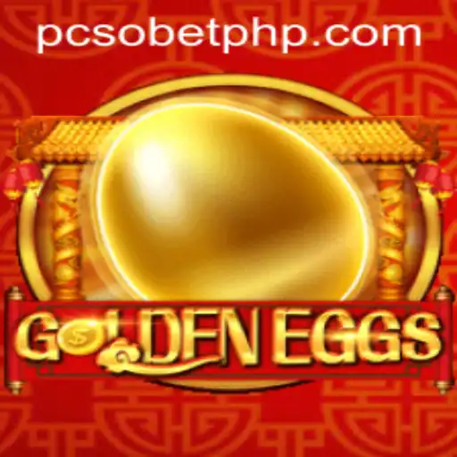 Discover GoldenEggs: A New Chapter in PcsoBet Gaming