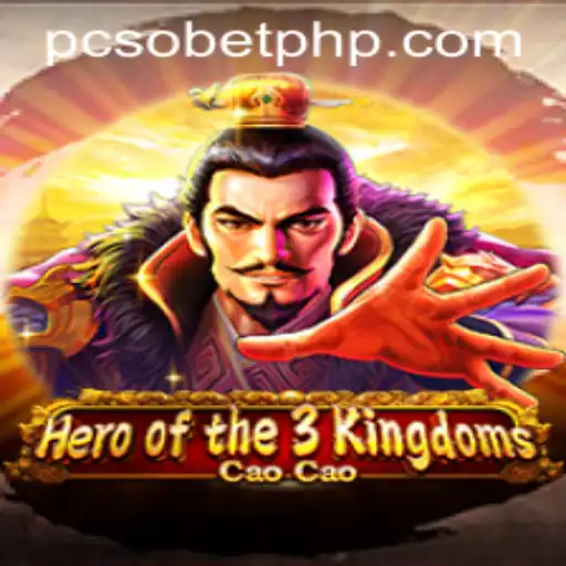 Exploring Heroofthe3KingdomsCaoCao: A Tactical Adventure With a Betting Twist