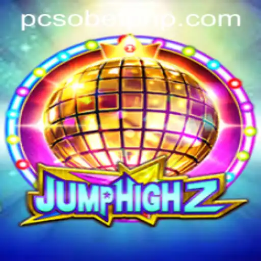 JumpHigh2: The Ultimate Virtual Adventure