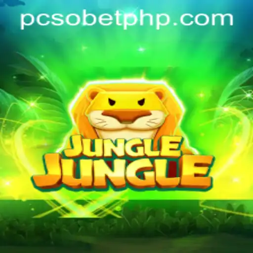Explore the Exciting World of JungleJungle with PcsoBet