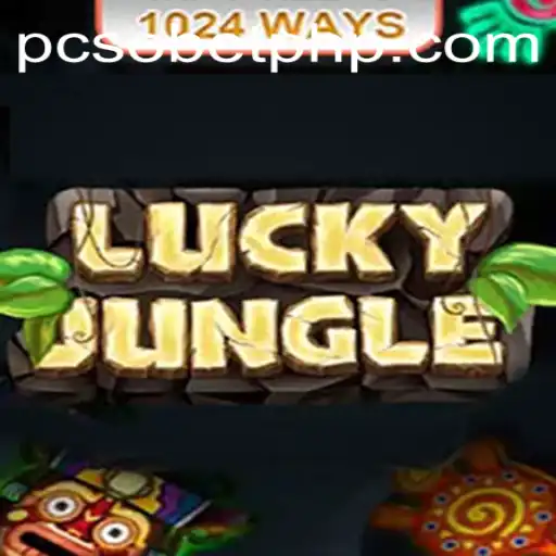 Discover the Exciting World of LuckyJungle1024