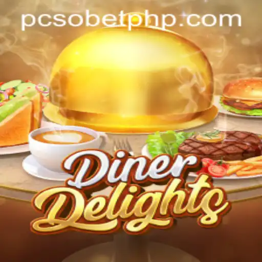 Dive Into the Culinary World of DinerDelights: A Unique Gaming Experience