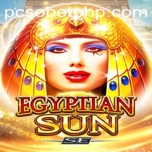 Unveiling the Mysteries of EgyptianSunSE: A PC Gaming Experience