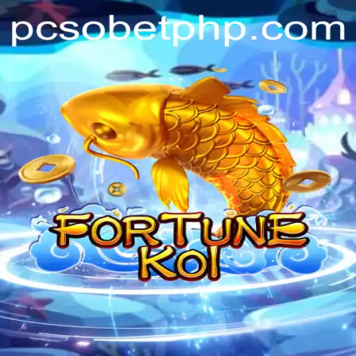 Exciting World of FORTUNEKOI and the Role of PcsoBet