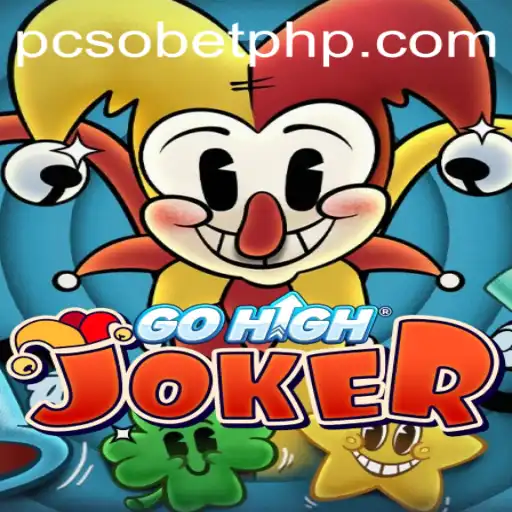 GoHighJoker: A Revolutionary Game Experience with PcsoBet