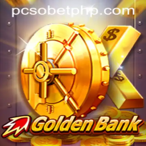 GoldenBank: The Evolution of Gaming with PcsoBet