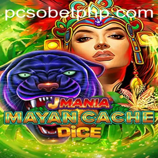 Unveiling the Exciting World of JManiaMayanCacheDice: An Intriguing Gaming Experience with PcsoBet