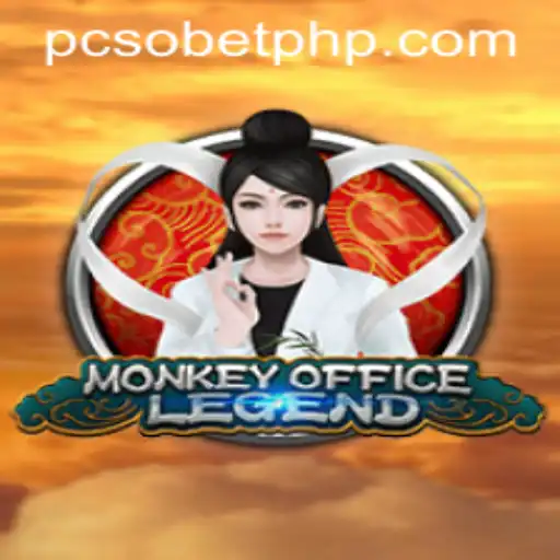 Exploring the Enchanting World of MonkeyOfficeLegend - A New Gaming Sensation