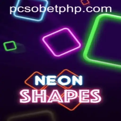 Exploring the Dynamic World of NeonShapes and the Thrill of PcsoBet