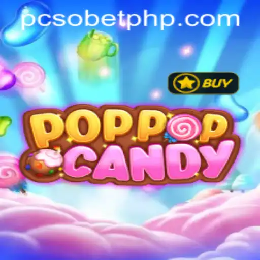 Unveiling POPPOPCANDY: A Captivating New Game Revolutionizing PcsoBet