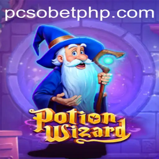 Unveiling PotionWizard: A Magical Gaming Experience with a Twist of PcsoBet