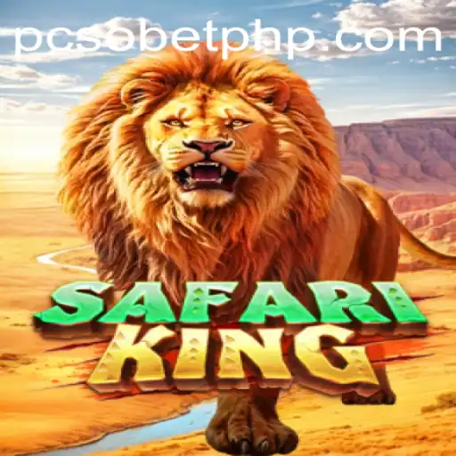 Exploring SafariKing: A Thrilling Adventure with a Twist of PcsoBet