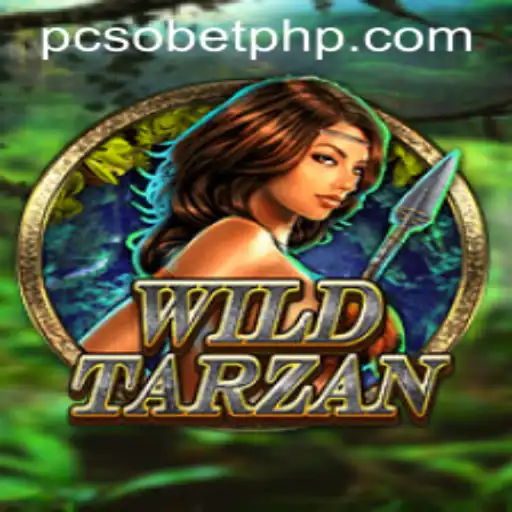 WildTarzan: Explore the Jungle Adventure with PcsoBet