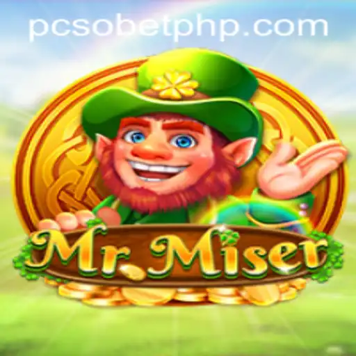 Discover the Thrills of MrMiser: An In-Depth Look at the New Gaming Sensation with PcsoBet