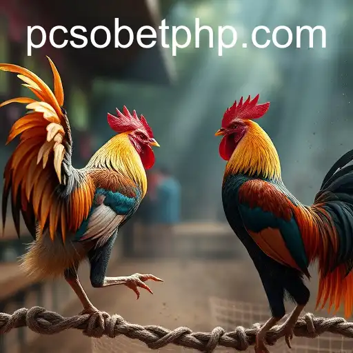 Exploring the World of Online Sabong: The Rise of PcsoBet