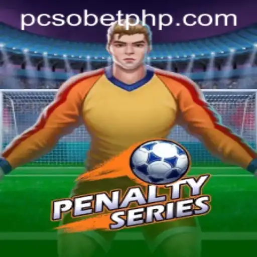 Explore the Exciting World of PenaltySeries with PcsoBet