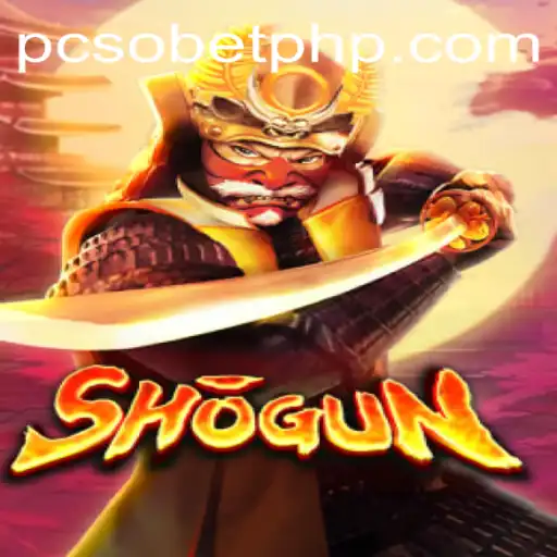 Exploring Shogun: A Strategic Masterpiece in the Realm of PcsoBet