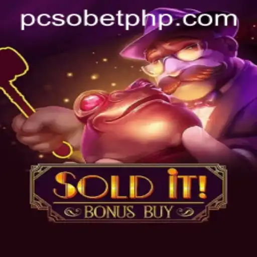 Exploring the Exciting World of SolditBonusBuy and Its Connection to PcsoBet