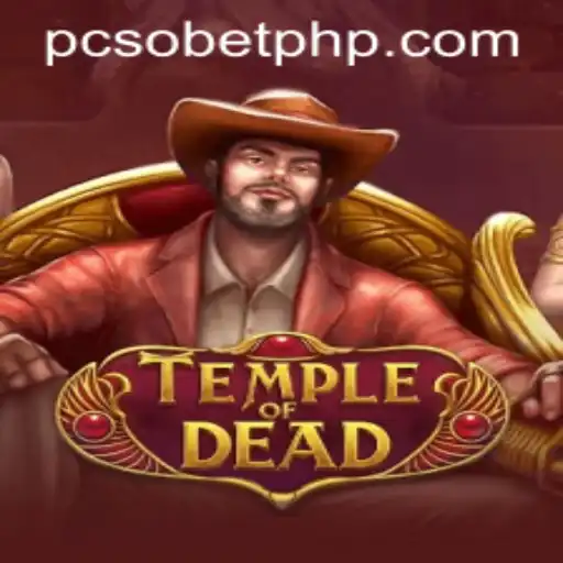 TempleofDead: An Epic Adventure Awaits
