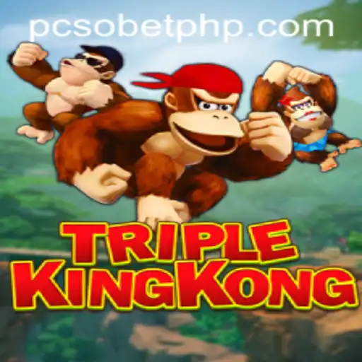 Discovering the Thrills of TripleKingKong: A Deep Dive into PcsoBet's Latest Gaming Sensation